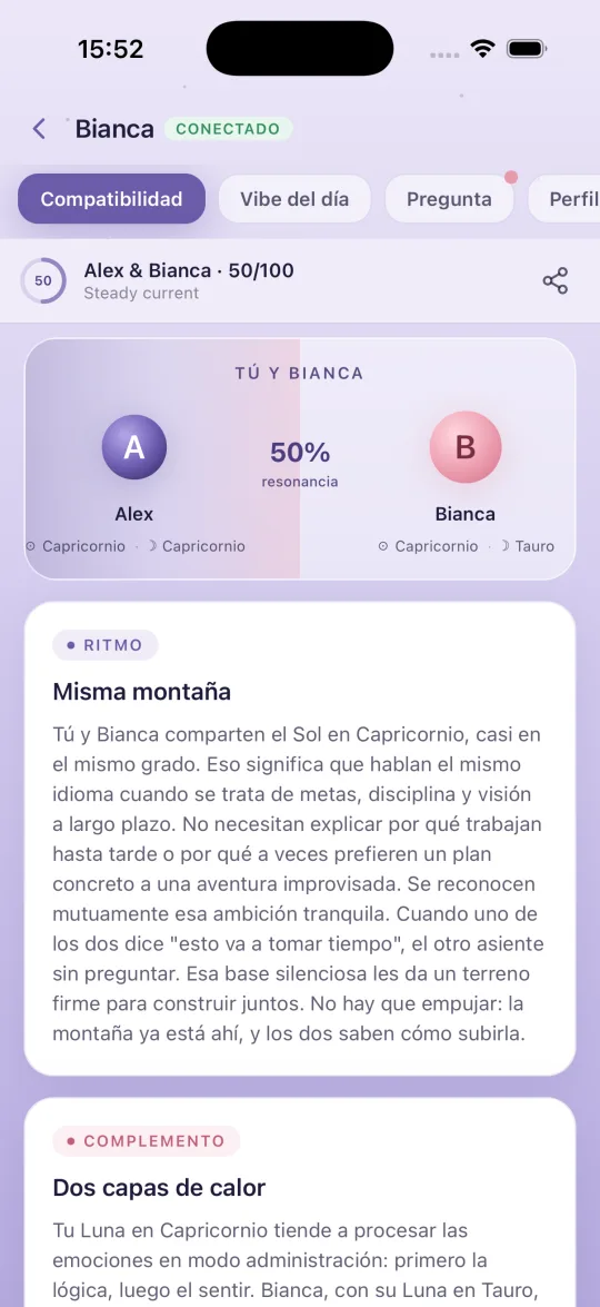 Compatibilidad