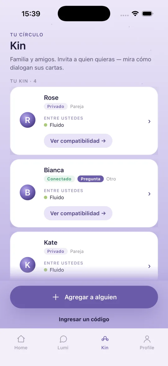 Tus Kin